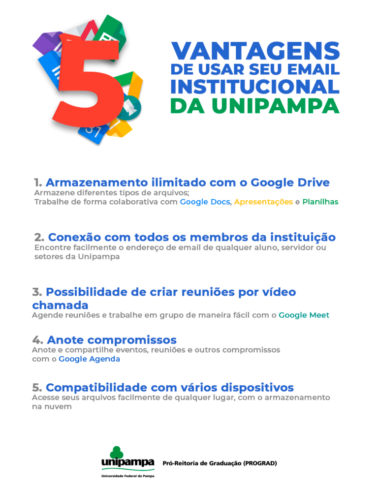 Descubra 5 vantagens em usar o Google Drive