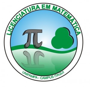 Logotipo produzido por Clandio Messina Escobar 