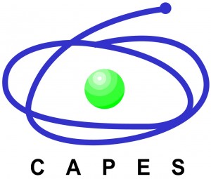 Logo da Capes