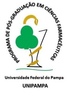 Logo do PPGCF