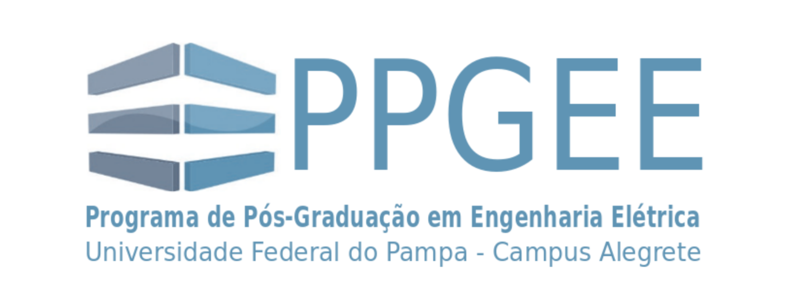 Programa De Pós Graduação Em Engenharia Elétrica Ppgee