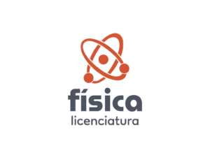 Logo Licenciatura em Física