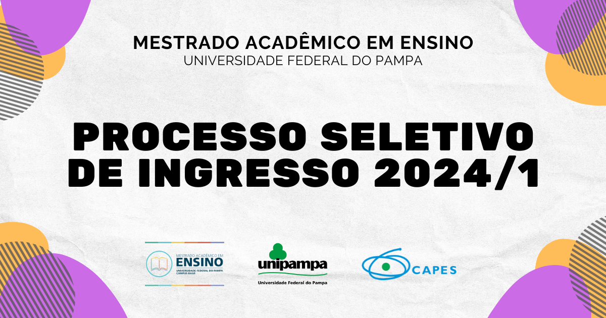 57 cursos de mestrado e doutorado abrem seleção para ingresso em 2022 – UFMS
