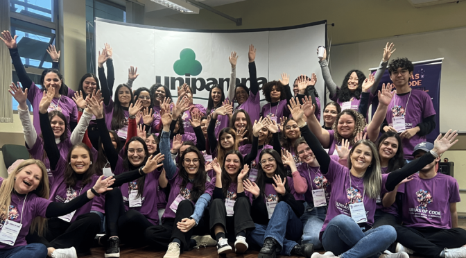 2ª edição do Workshop Gurias Of Code reúne participantes para desbravar a arte da programação na Unipampa Alegrete