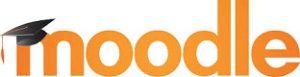 Logomarca com link para o acesso ao AVA MOODLE