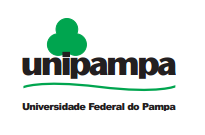 Universidade Federal do Pampa Logotipo da Universidade Federal do Pampa