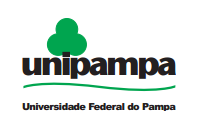 Logotipo da Universidade Federal do Pampa