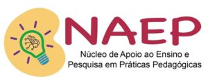 Logo do NAEP