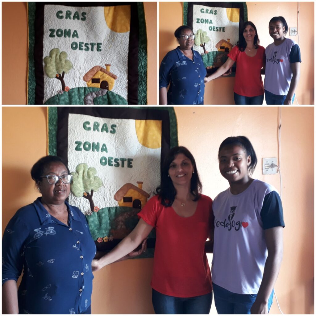 Registros Polo Rosário do Sul