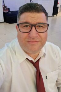 Jaime Soares Seivald