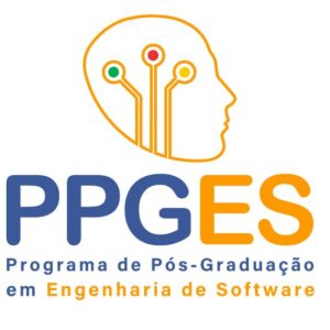 Logo do PPGES