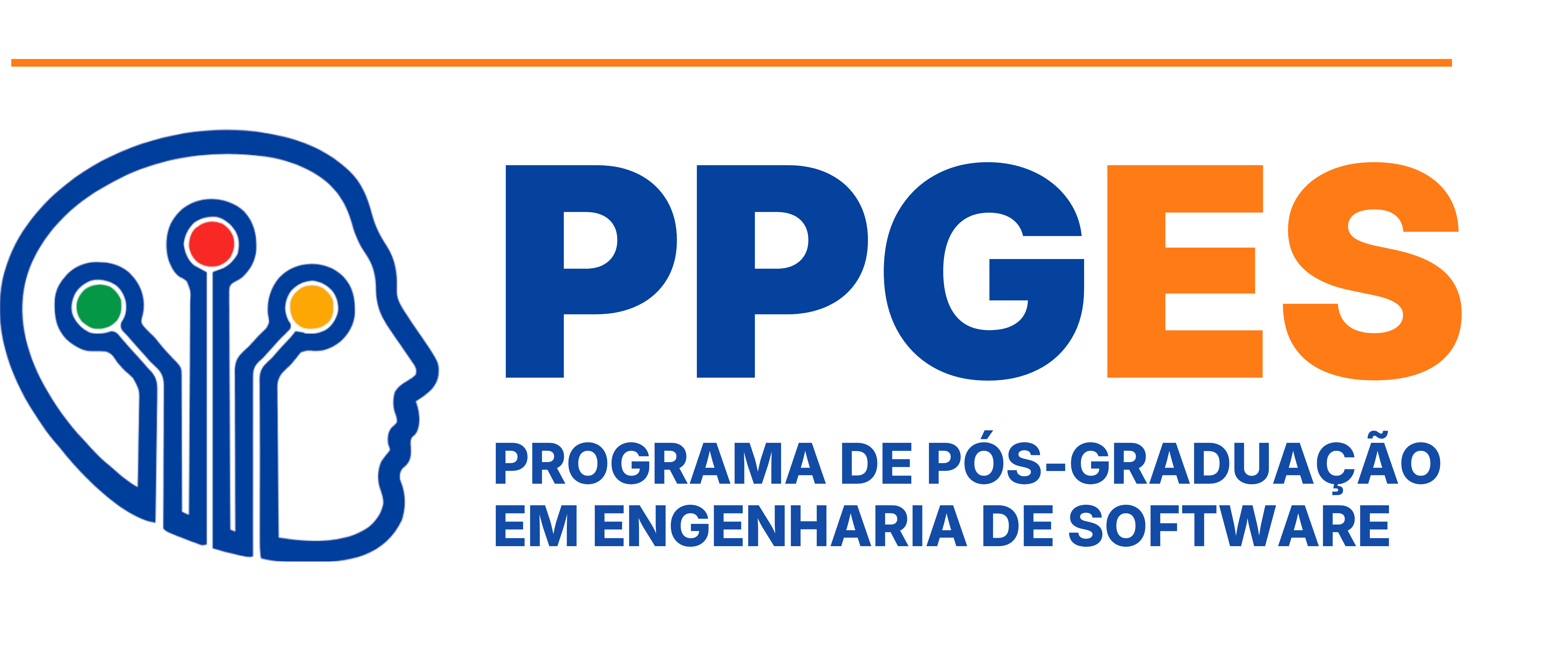 Assinatura regular do PPGES — sem selo Nota 4