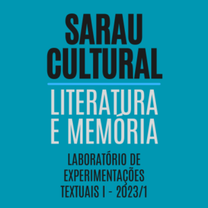 Sarau Cultural