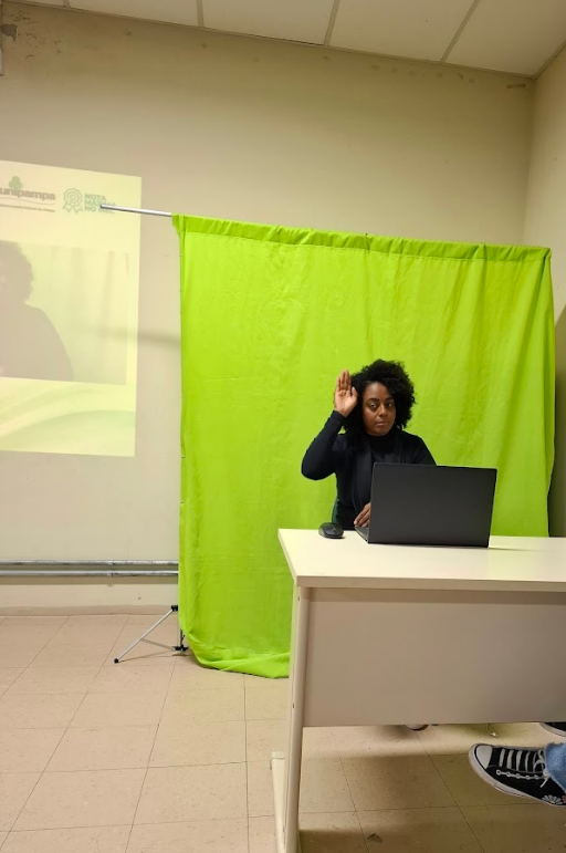 Intérprete - 10/06/2025