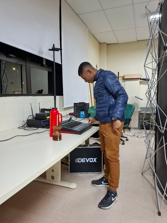 Bastidores - 10/06/2025