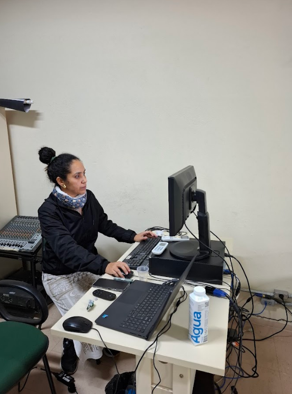 Bastidores - 10/06/2025