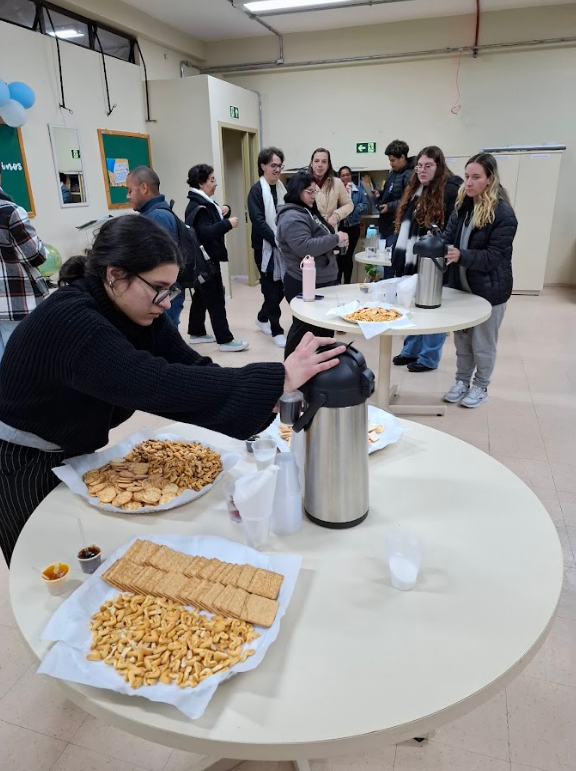 Coffee Break - 10/06/2025