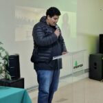 Mestre de Cerimônias - 09/06/2025