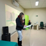 Mestre de cerimônias - 11/06/2025