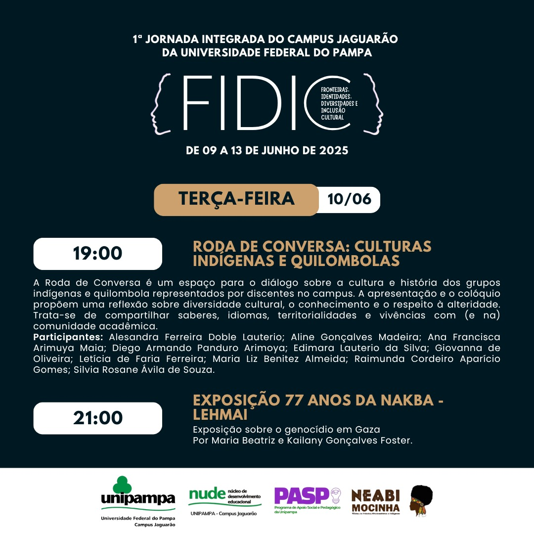 Convite - 10/06/2025